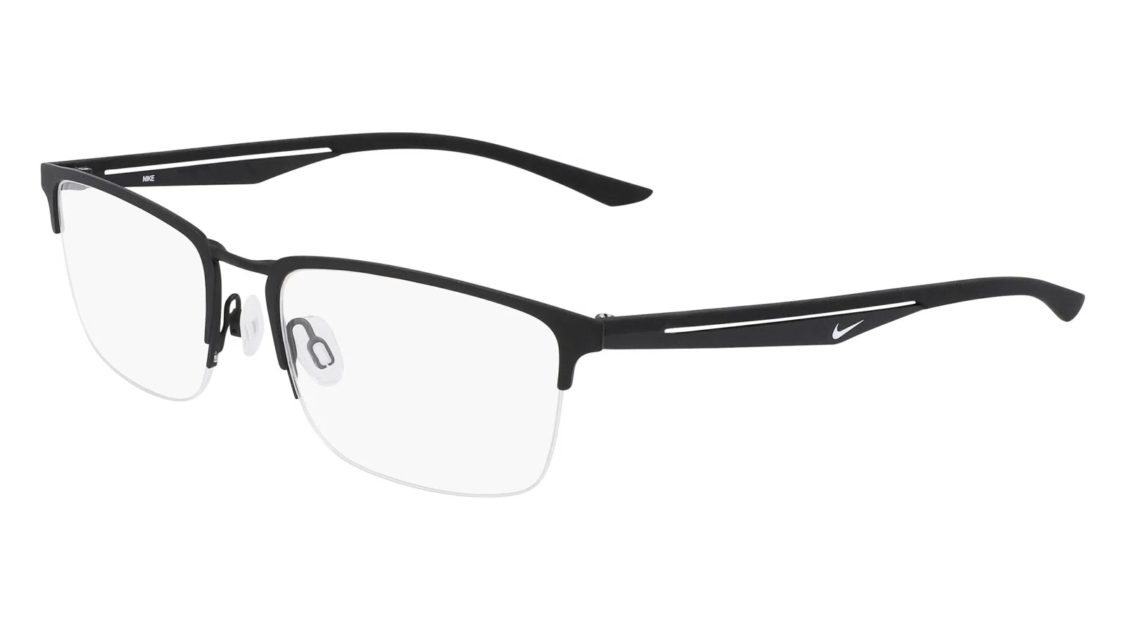 Nike 4313 N Eyeglasses - view 3